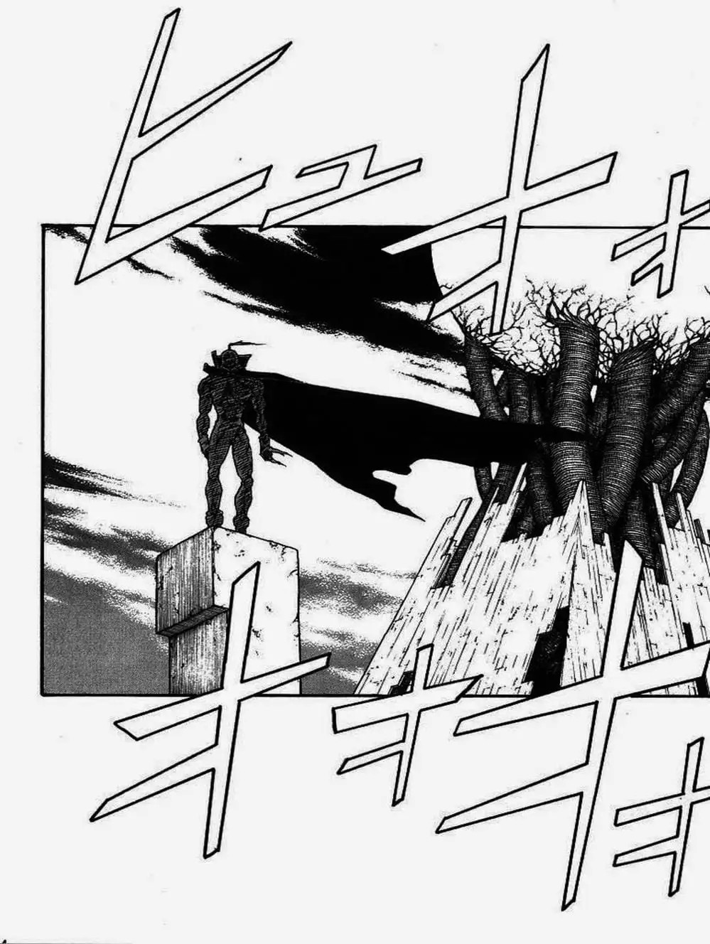 Truyện Tranh Vua Trên Biển - Full Ahead Coco trang 4