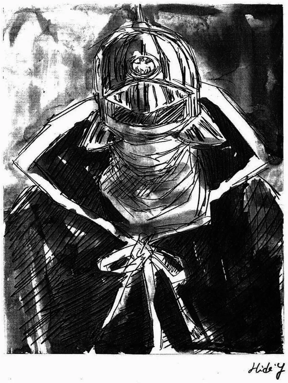 Truyện Tranh Vua Trên Biển - Full Ahead Coco trang 4