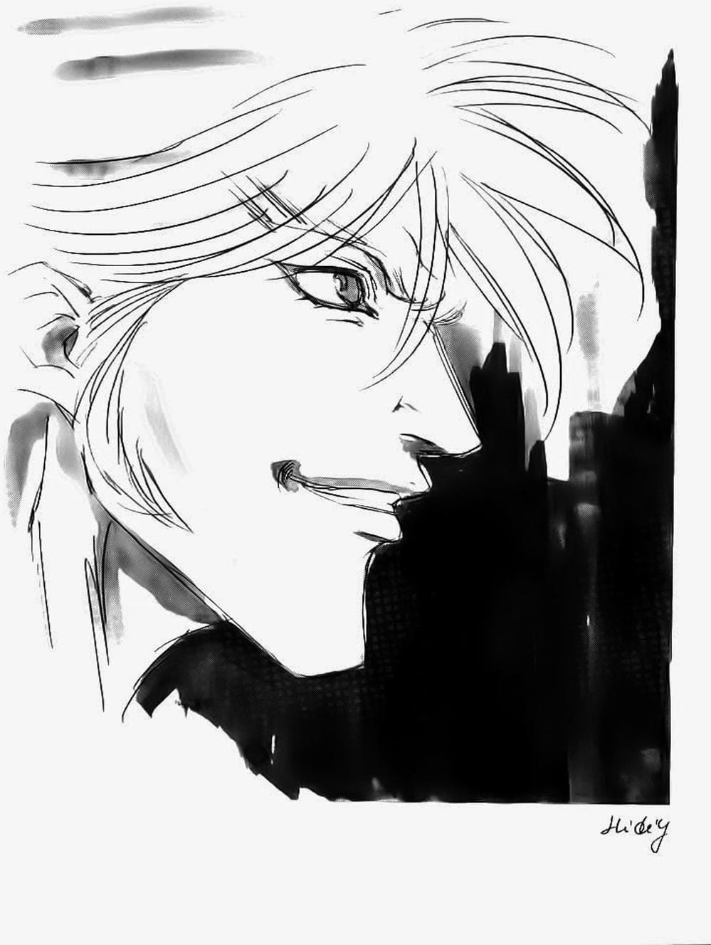 Truyện Tranh Vua Trên Biển - Full Ahead Coco trang 4