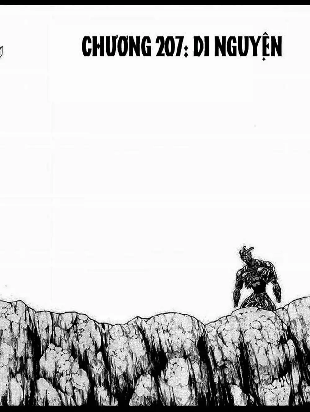 Truyện Tranh Vua Trên Biển - Full Ahead Coco trang 4