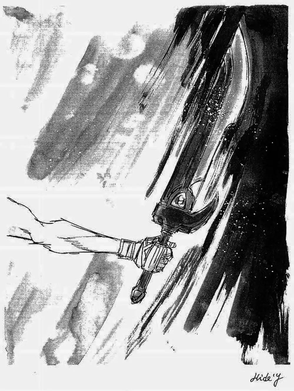 Truyện Tranh Vua Trên Biển - Full Ahead Coco trang 4