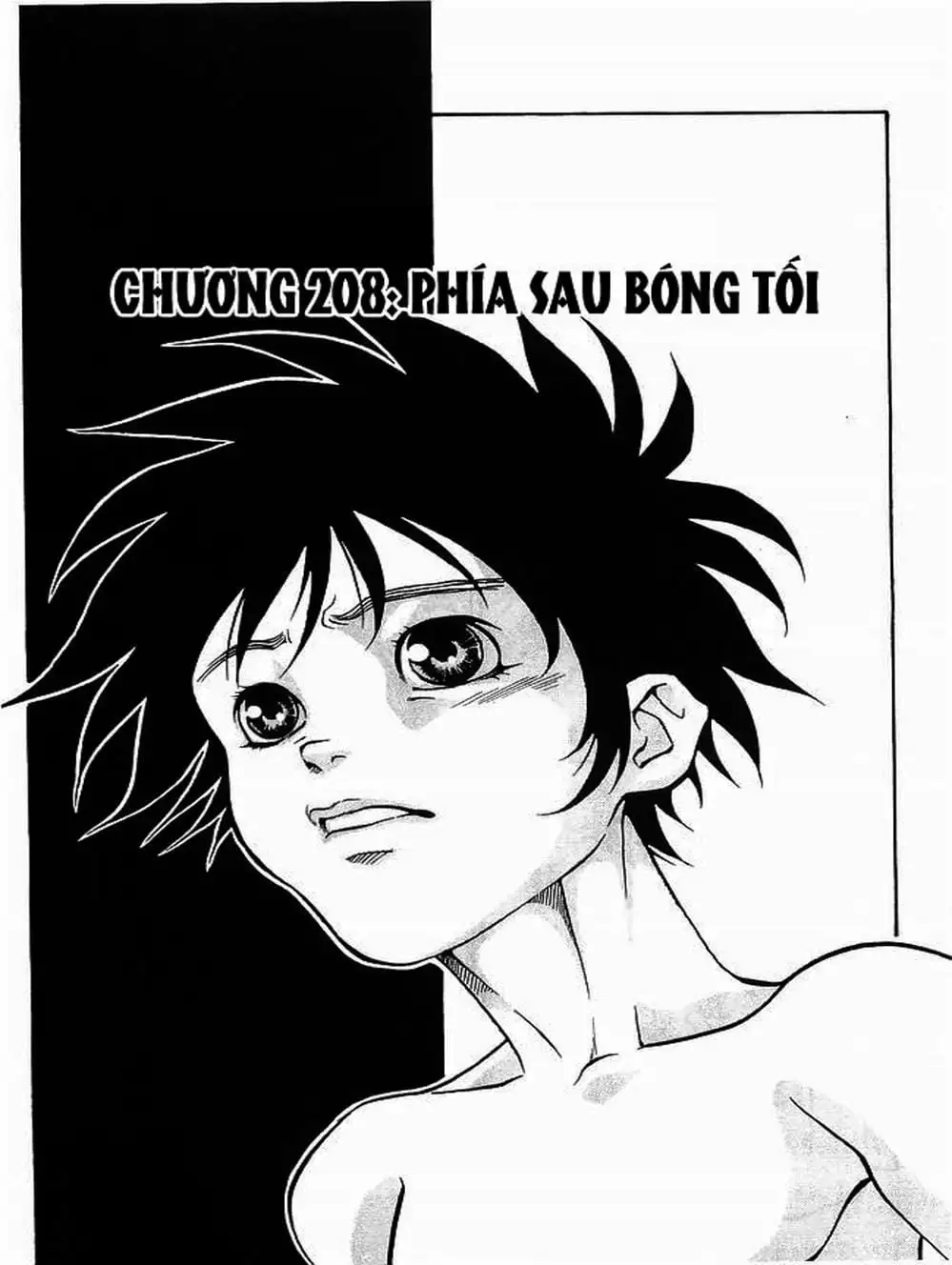 Truyện Tranh Vua Trên Biển - Full Ahead Coco trang 4