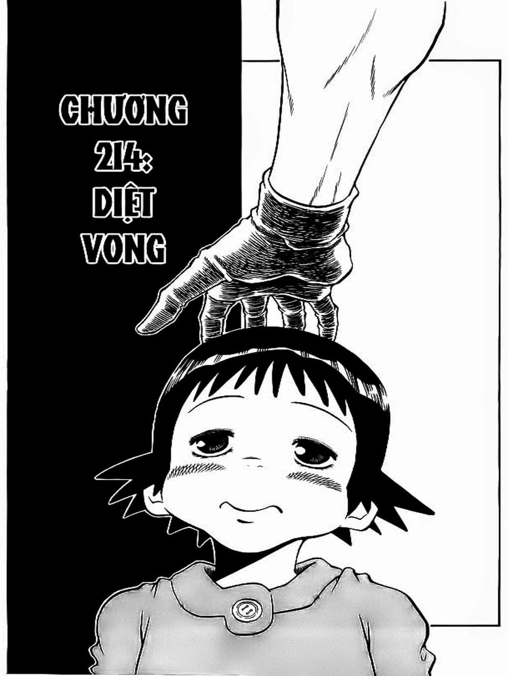 Truyện Tranh Vua Trên Biển - Full Ahead Coco trang 4