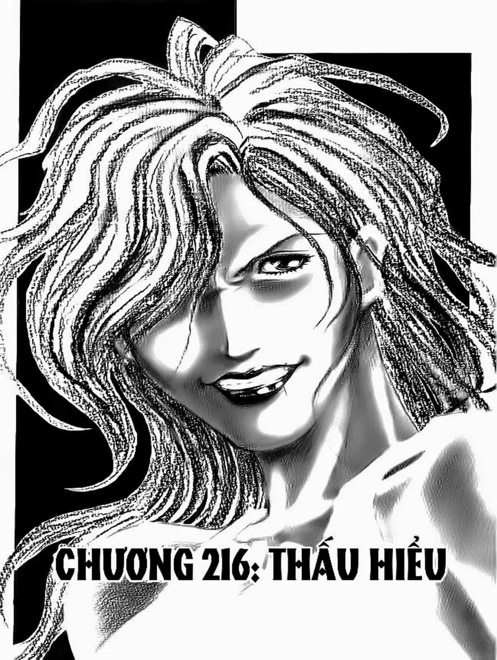 Truyện Tranh Vua Trên Biển - Full Ahead Coco trang 4