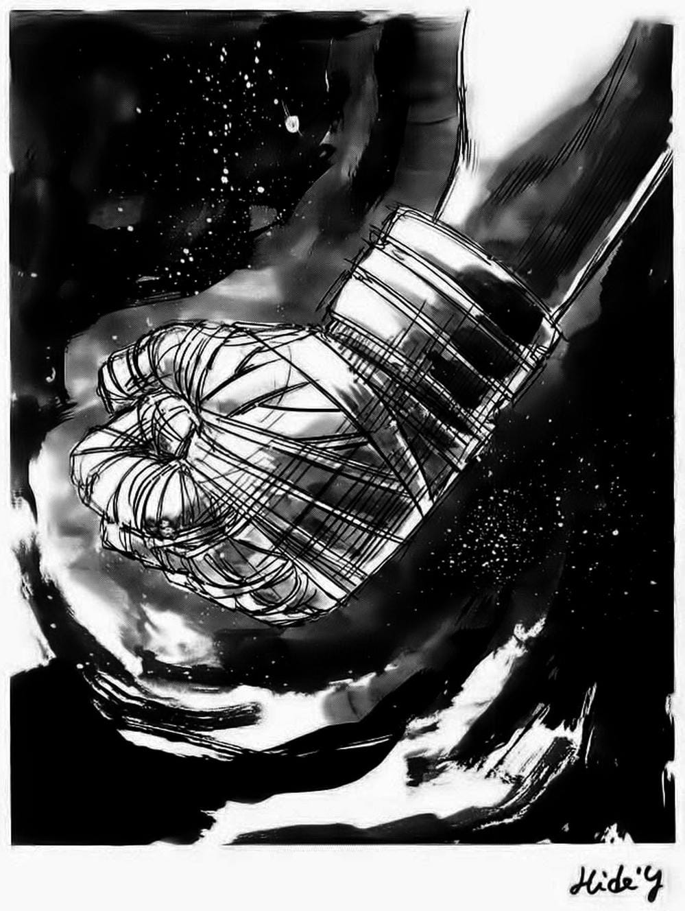 Truyện Tranh Vua Trên Biển - Full Ahead Coco trang 4