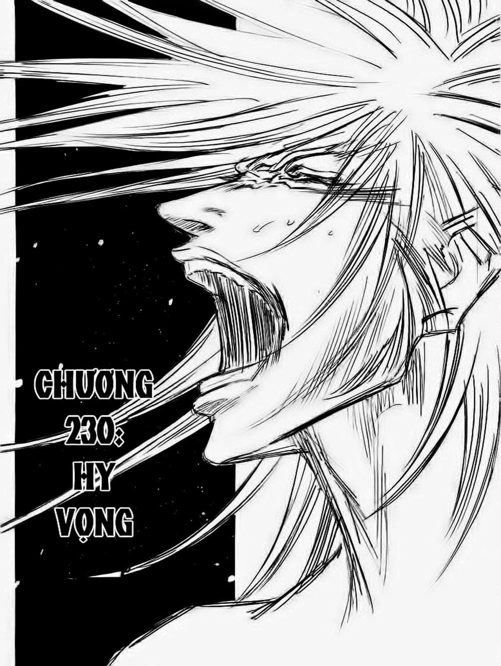 Truyện Tranh Vua Trên Biển - Full Ahead Coco trang 4