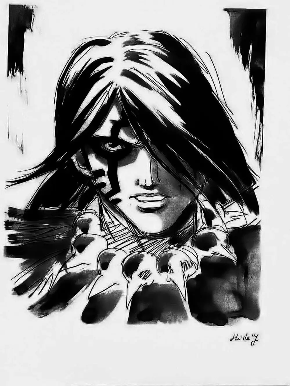 Truyện Tranh Vua Trên Biển - Full Ahead Coco trang 4