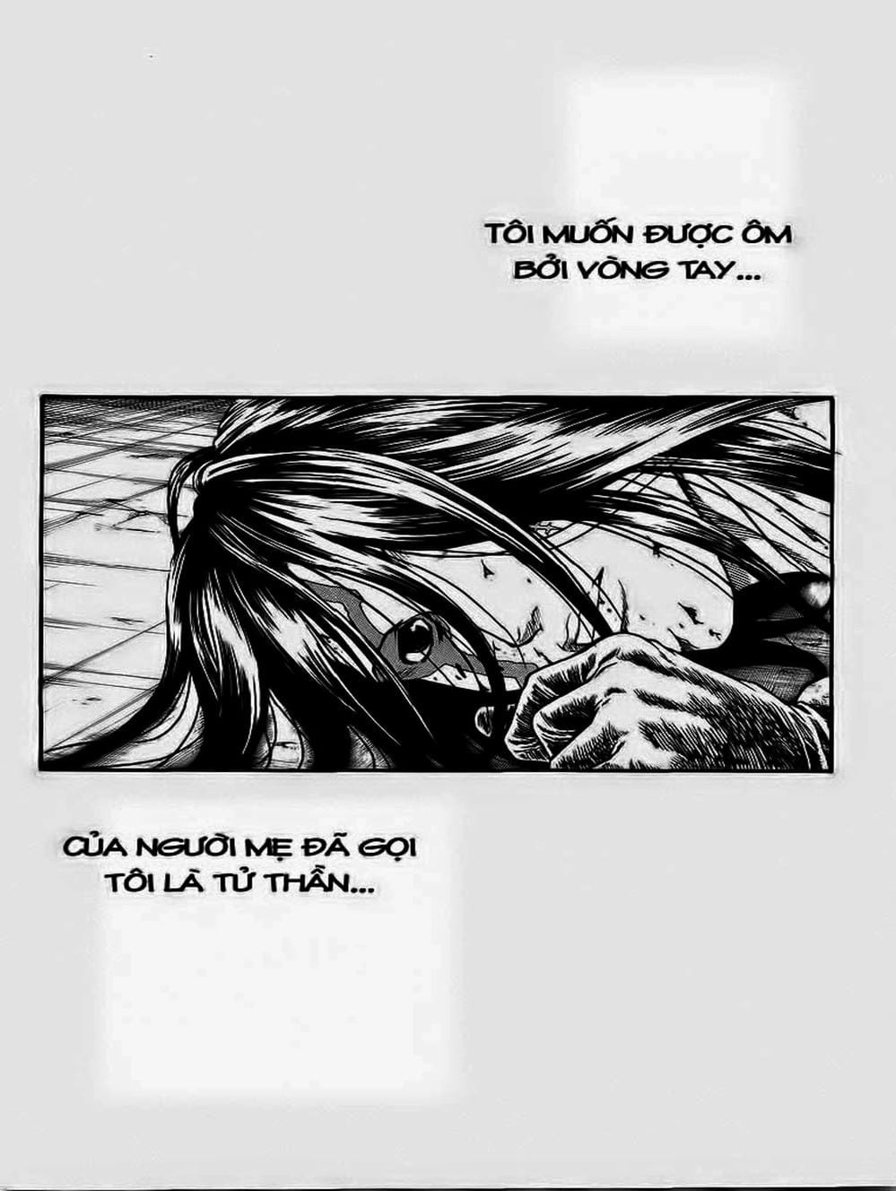 Truyện Tranh Vua Trên Biển - Full Ahead Coco trang 4