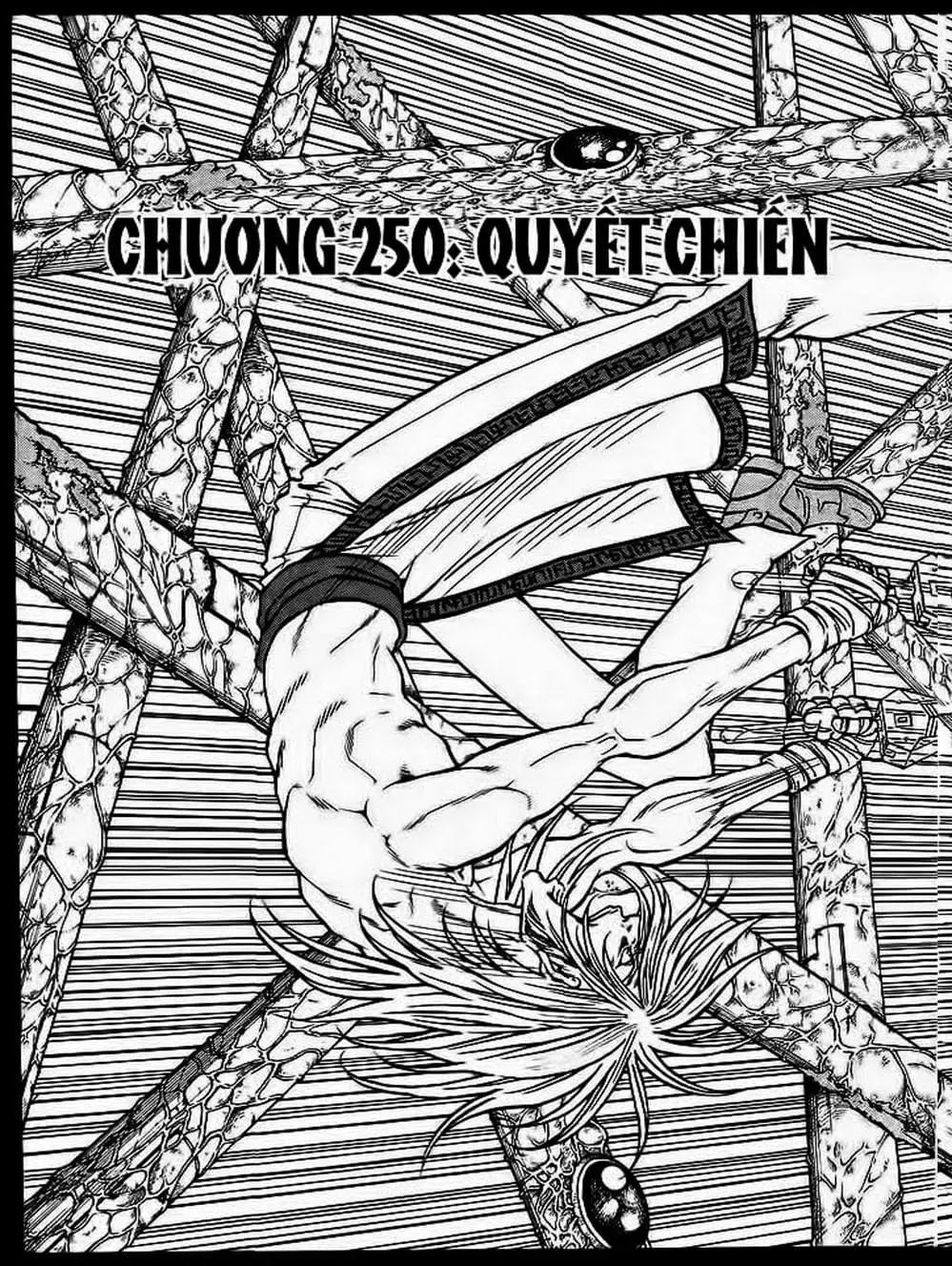 Truyện Tranh Vua Trên Biển - Full Ahead Coco trang 4