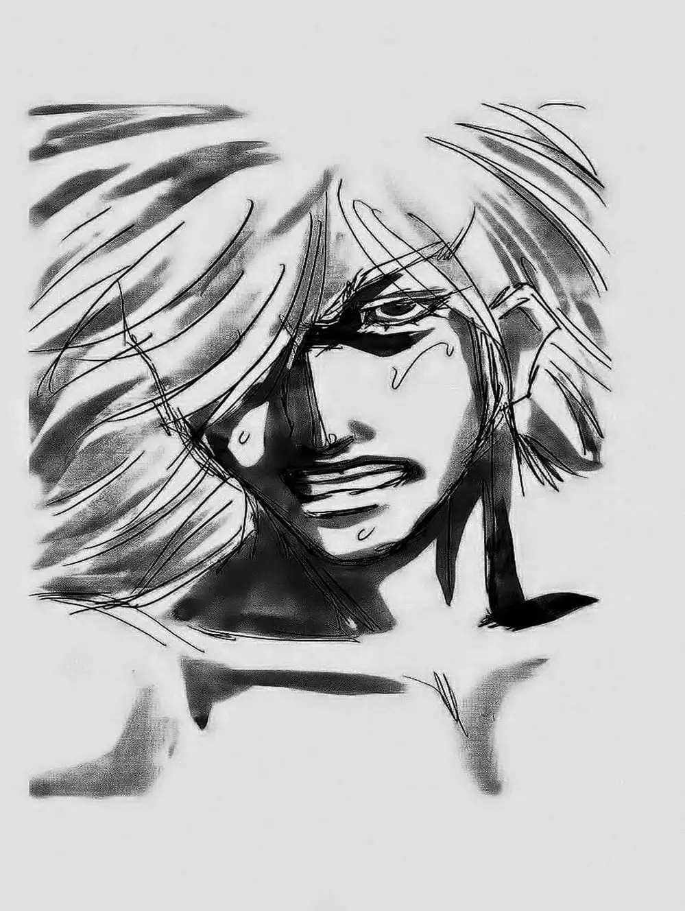 Truyện Tranh Vua Trên Biển - Full Ahead Coco trang 4