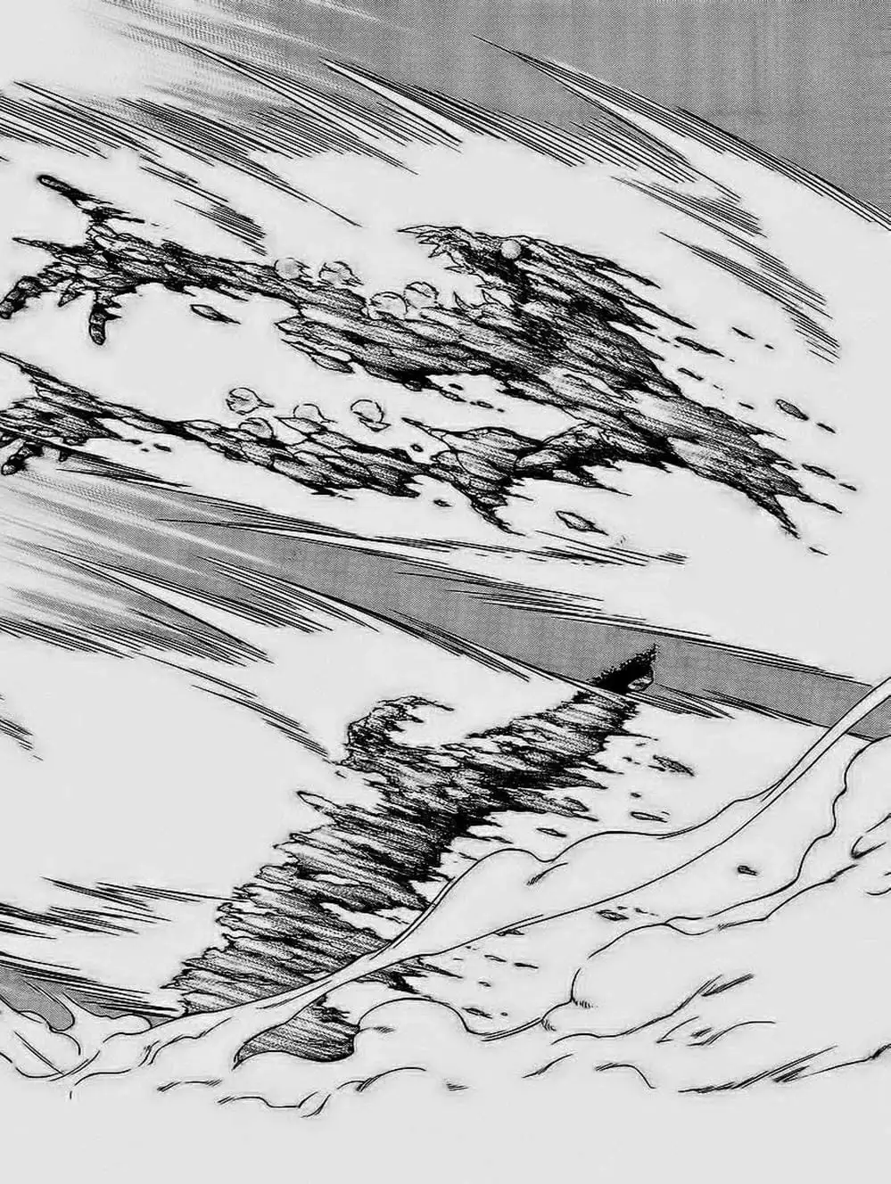 Truyện Tranh Vua Trên Biển - Full Ahead Coco trang 4