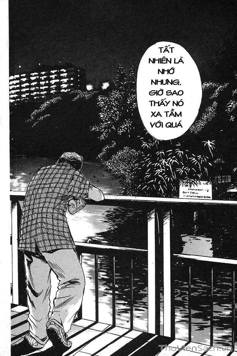 Truyện Tranh Thầy Giáo Vĩ Đại Onizuka - Gto trang 3