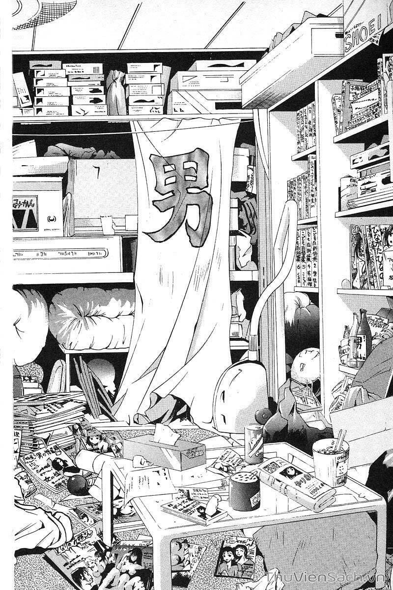 Truyện Tranh Thầy Giáo Vĩ Đại Onizuka - Gto trang 3