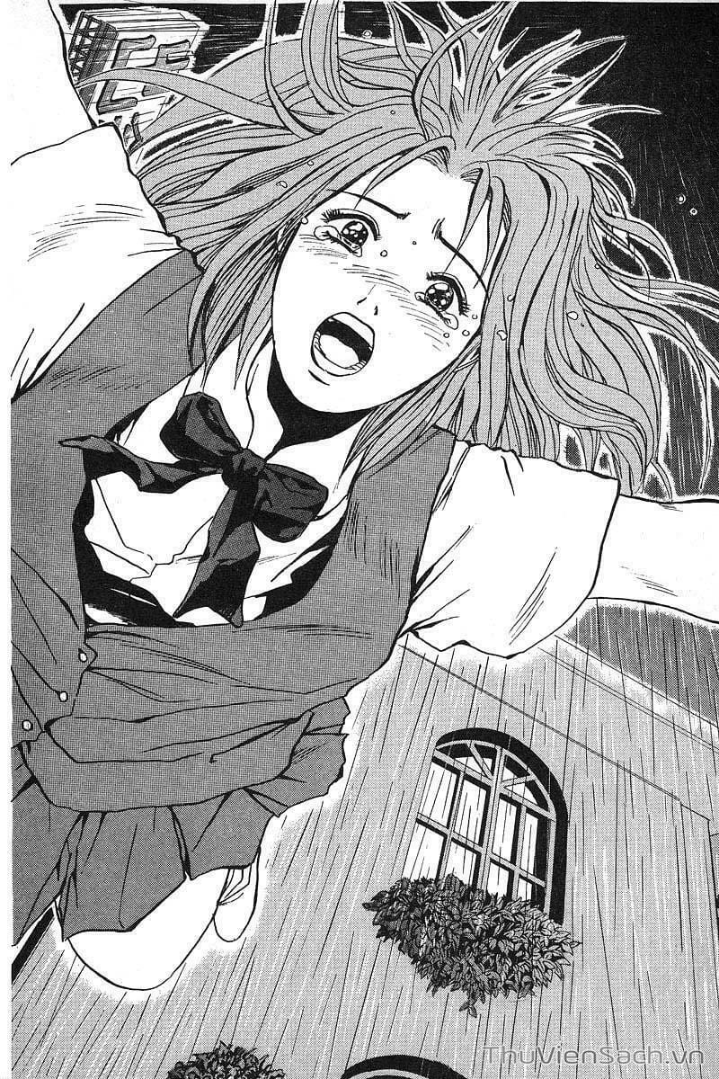 Truyện Tranh Thầy Giáo Vĩ Đại Onizuka - Gto trang 3