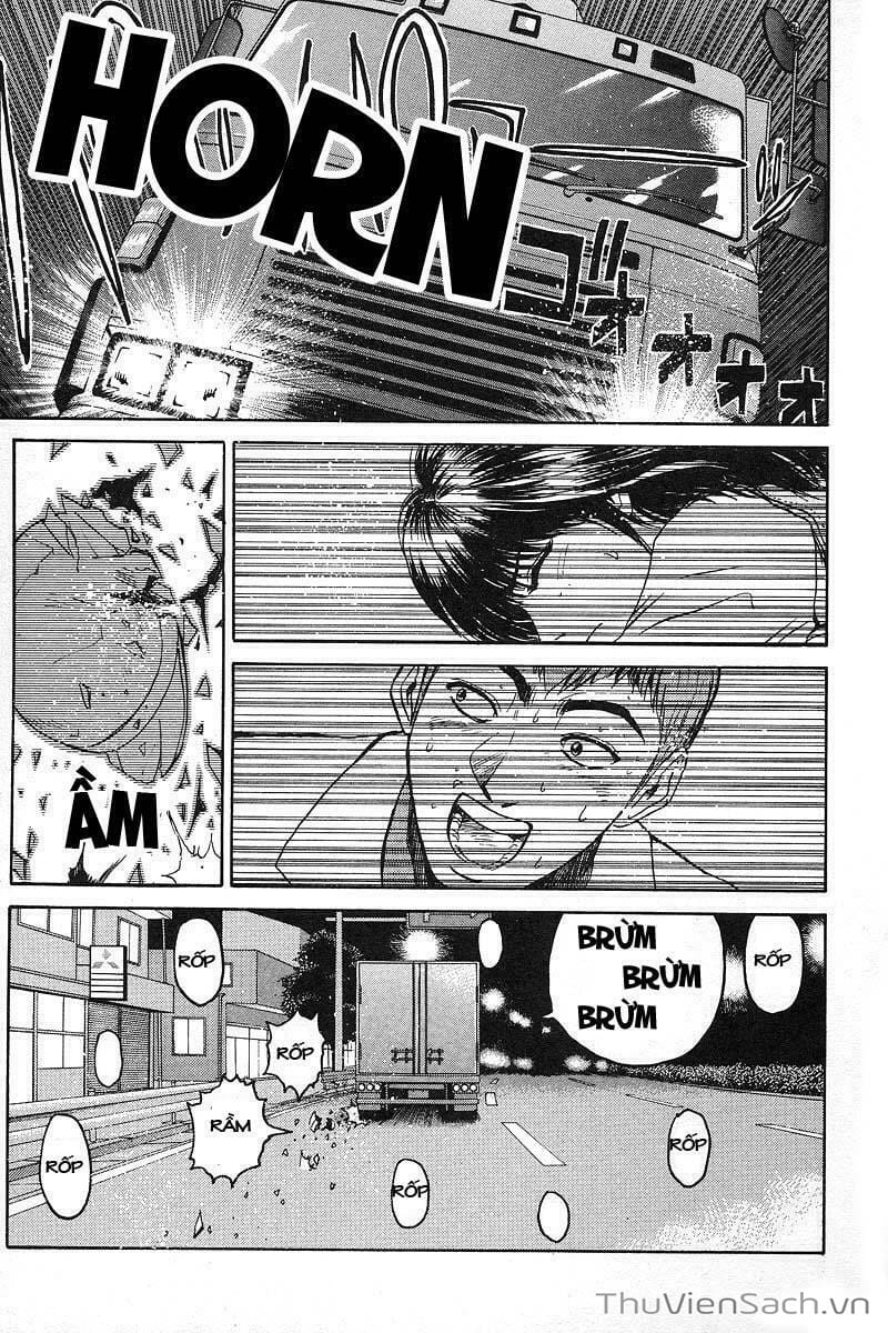 Truyện Tranh Thầy Giáo Vĩ Đại Onizuka - Gto trang 3