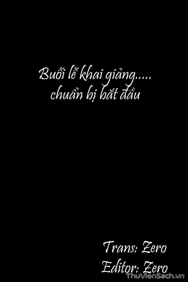 Truyện Tranh Thầy Giáo Vĩ Đại Onizuka - Gto trang 3