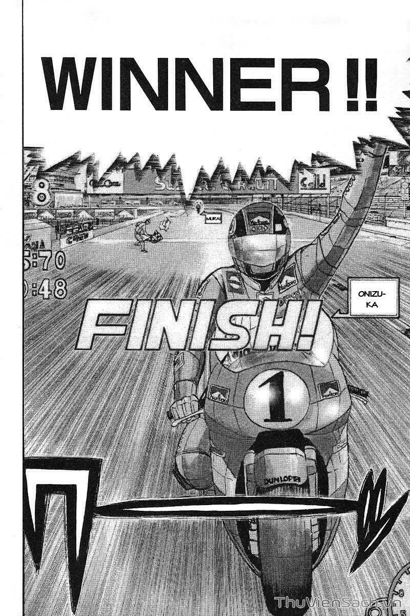 Truyện Tranh Thầy Giáo Vĩ Đại Onizuka - Gto trang 3