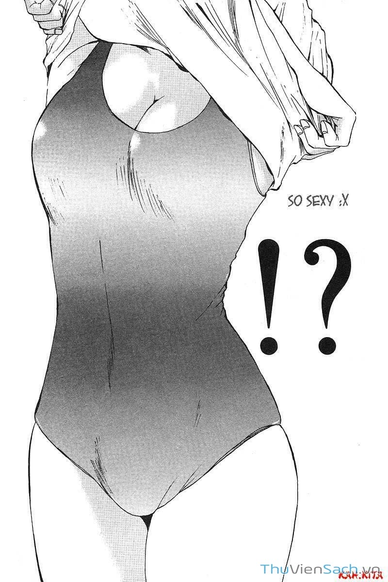 Truyện Tranh Thầy Giáo Vĩ Đại Onizuka - Gto trang 3