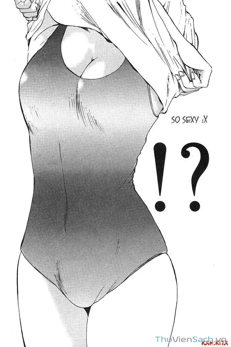 Truyện Tranh Thầy Giáo Vĩ Đại Onizuka - Gto trang 3