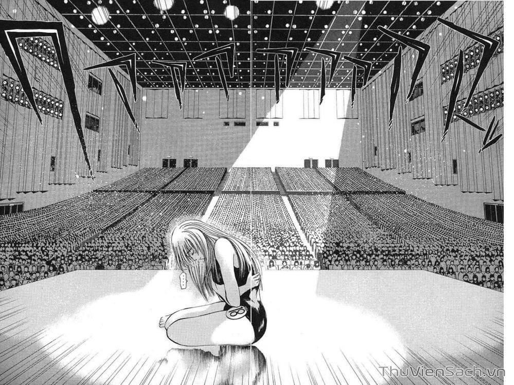 Truyện Tranh Thầy Giáo Vĩ Đại Onizuka - Gto trang 3