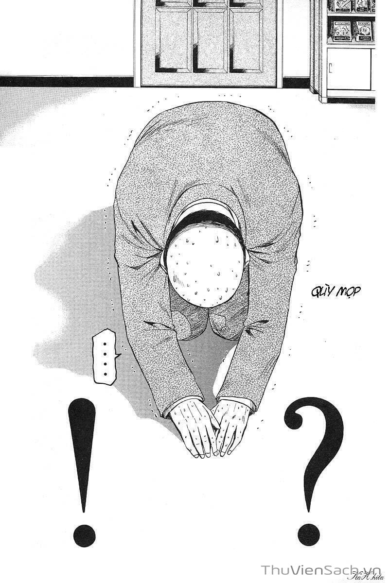 Truyện Tranh Thầy Giáo Vĩ Đại Onizuka - Gto trang 3