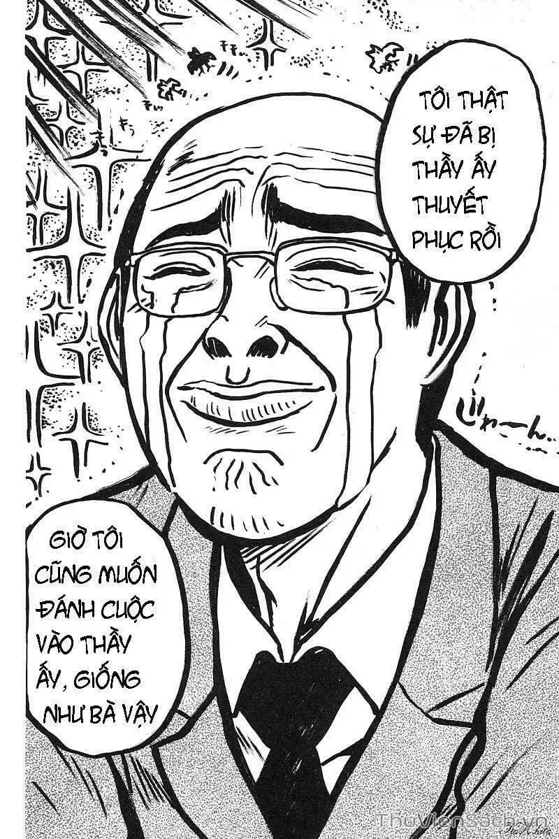 Truyện Tranh Thầy Giáo Vĩ Đại Onizuka - Gto trang 3