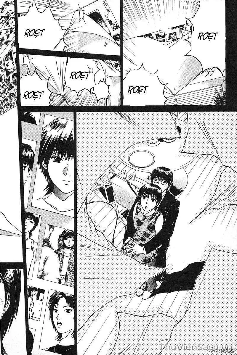 Truyện Tranh Thầy Giáo Vĩ Đại Onizuka - Gto trang 3