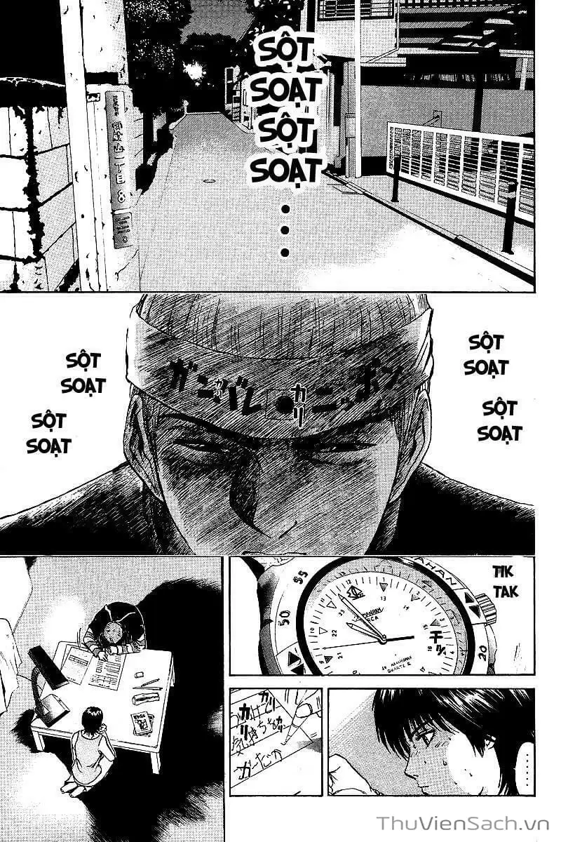 Truyện Tranh Thầy Giáo Vĩ Đại Onizuka - Gto trang 3