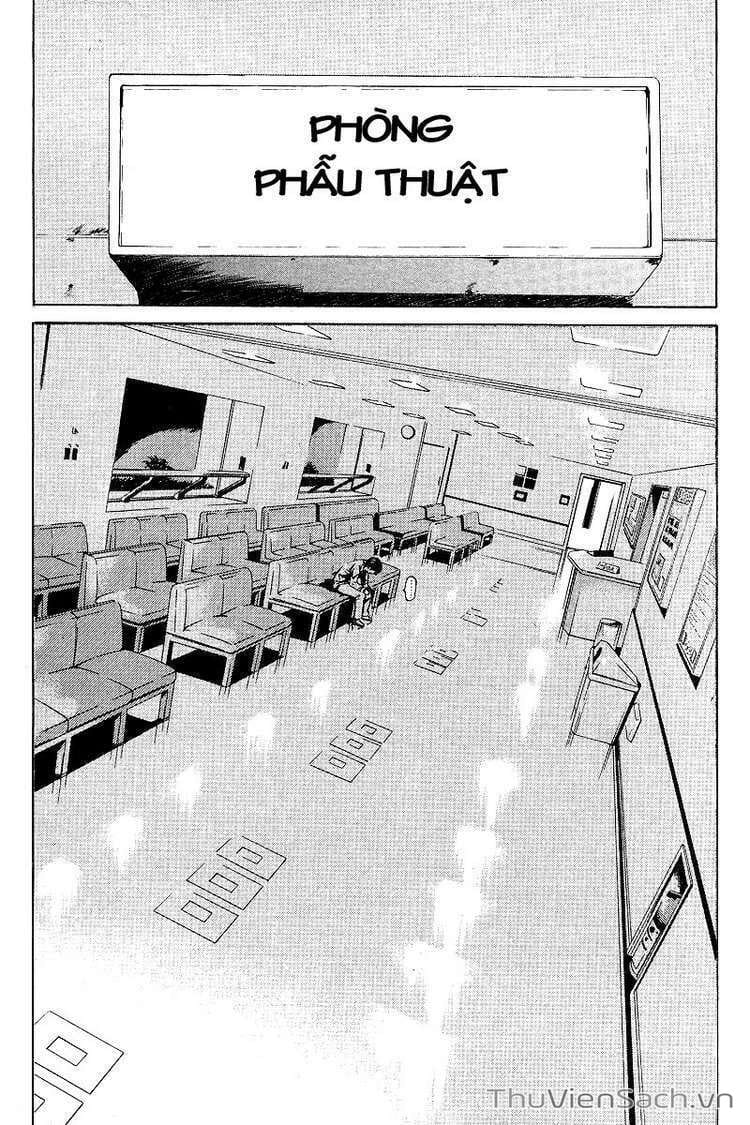 Truyện Tranh Thầy Giáo Vĩ Đại Onizuka - Gto trang 3