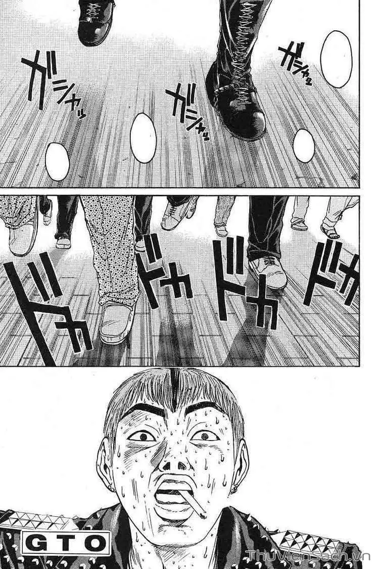 Truyện Tranh Thầy Giáo Vĩ Đại Onizuka - Gto trang 3