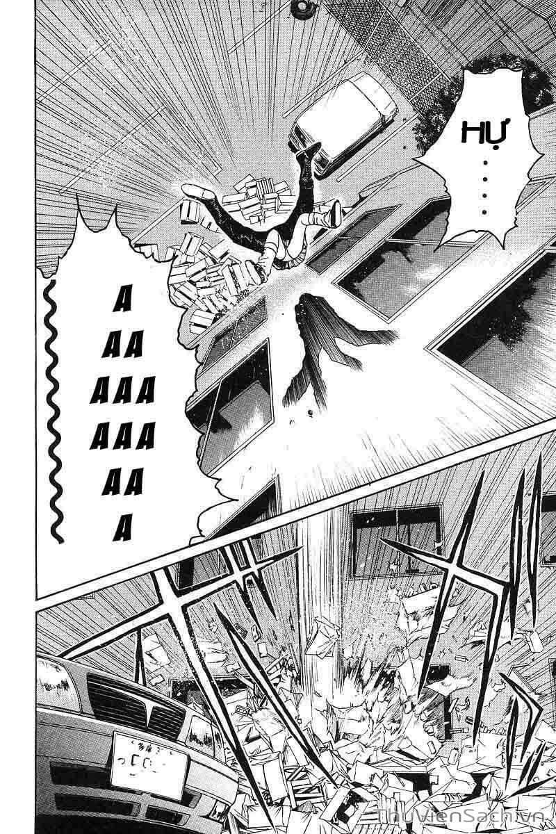 Truyện Tranh Thầy Giáo Vĩ Đại Onizuka - Gto trang 3