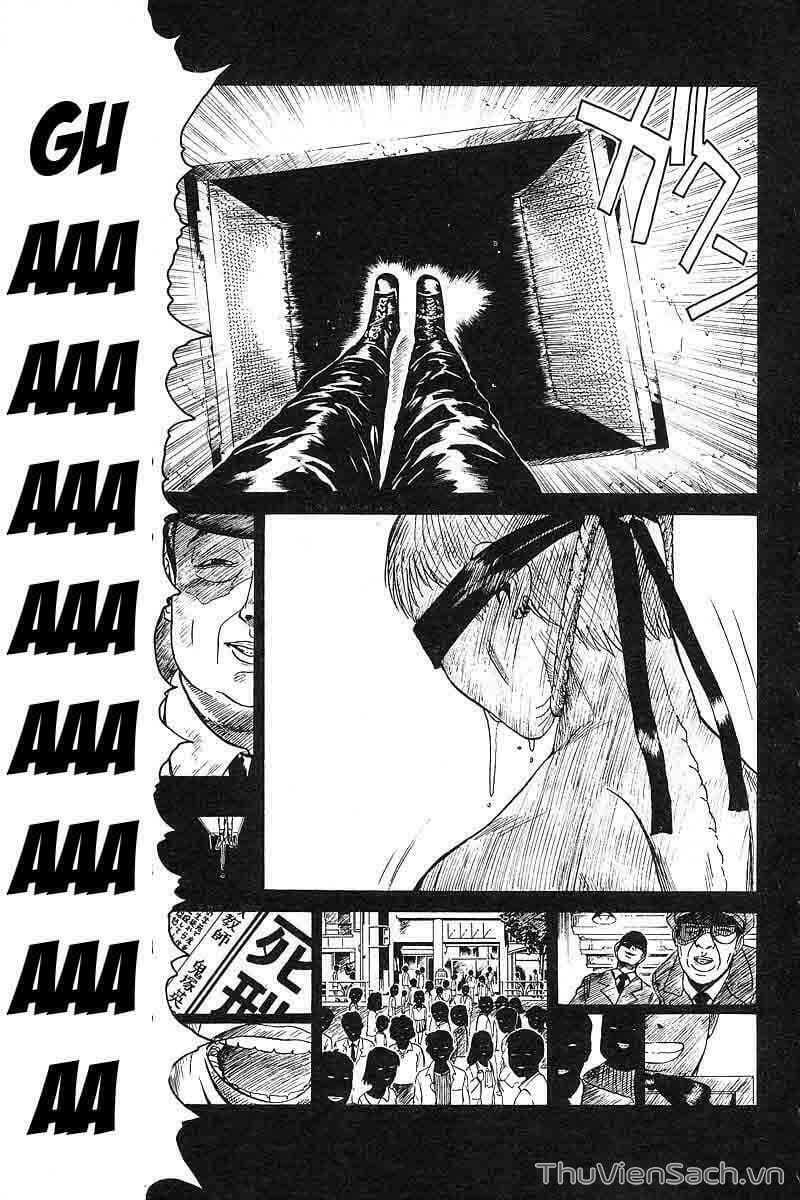 Truyện Tranh Thầy Giáo Vĩ Đại Onizuka - Gto trang 3