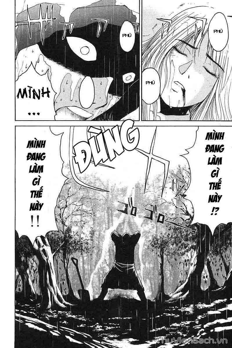 Truyện Tranh Thầy Giáo Vĩ Đại Onizuka - Gto trang 3