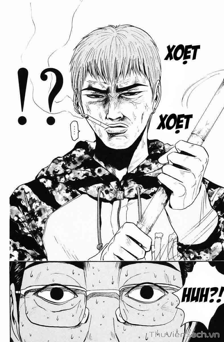 Truyện Tranh Thầy Giáo Vĩ Đại Onizuka - Gto trang 3