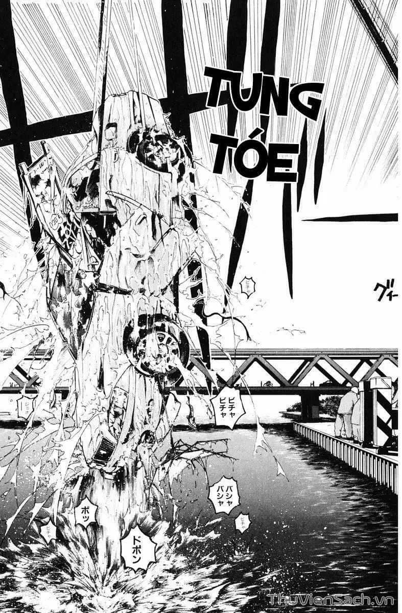 Truyện Tranh Thầy Giáo Vĩ Đại Onizuka - Gto trang 3