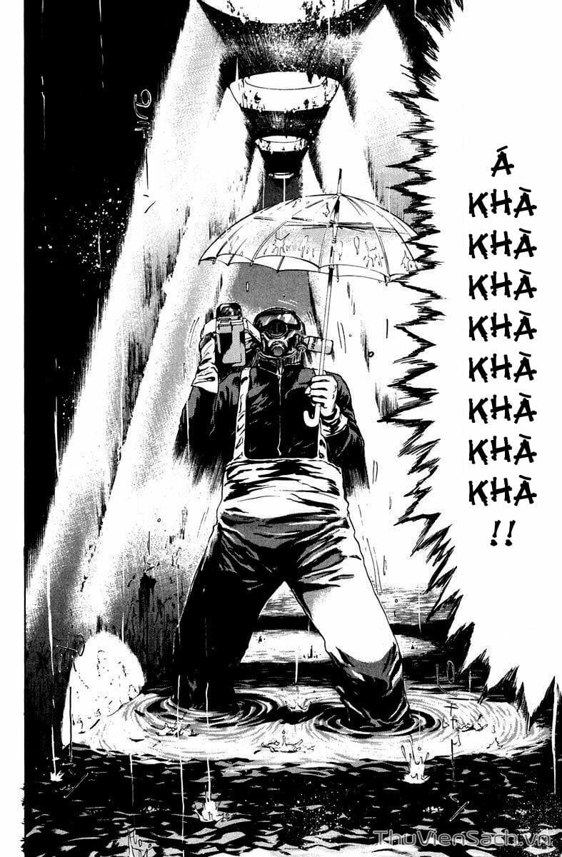 Truyện Tranh Thầy Giáo Vĩ Đại Onizuka - Gto trang 3