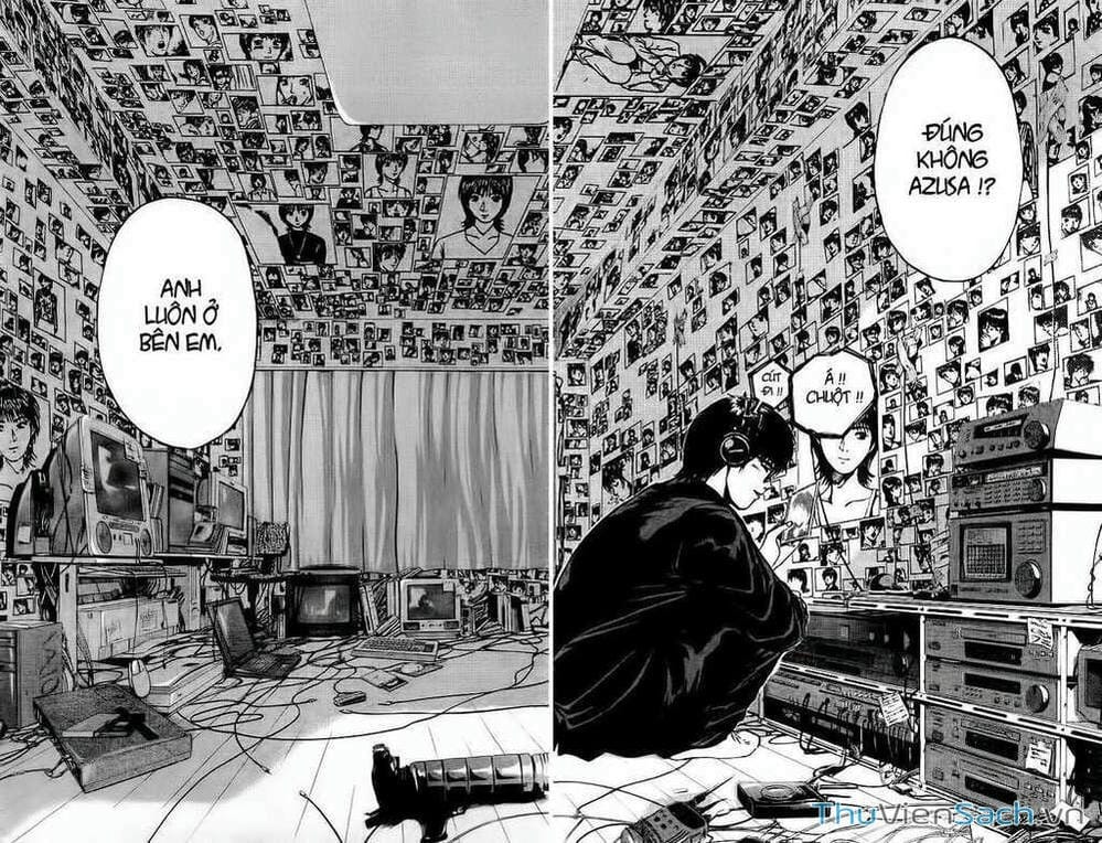 Truyện Tranh Thầy Giáo Vĩ Đại Onizuka - Gto trang 3