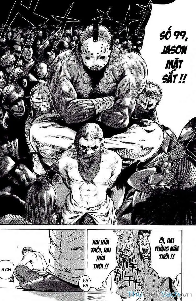 Truyện Tranh Thầy Giáo Vĩ Đại Onizuka - Gto trang 3