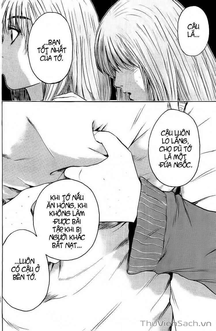 Truyện Tranh Thầy Giáo Vĩ Đại Onizuka - Gto trang 3