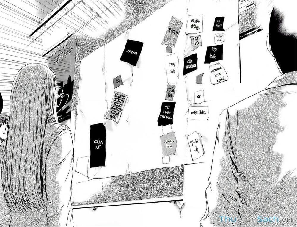 Truyện Tranh Thầy Giáo Vĩ Đại Onizuka - Gto trang 3