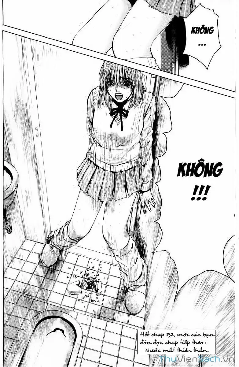 Truyện Tranh Thầy Giáo Vĩ Đại Onizuka - Gto trang 3