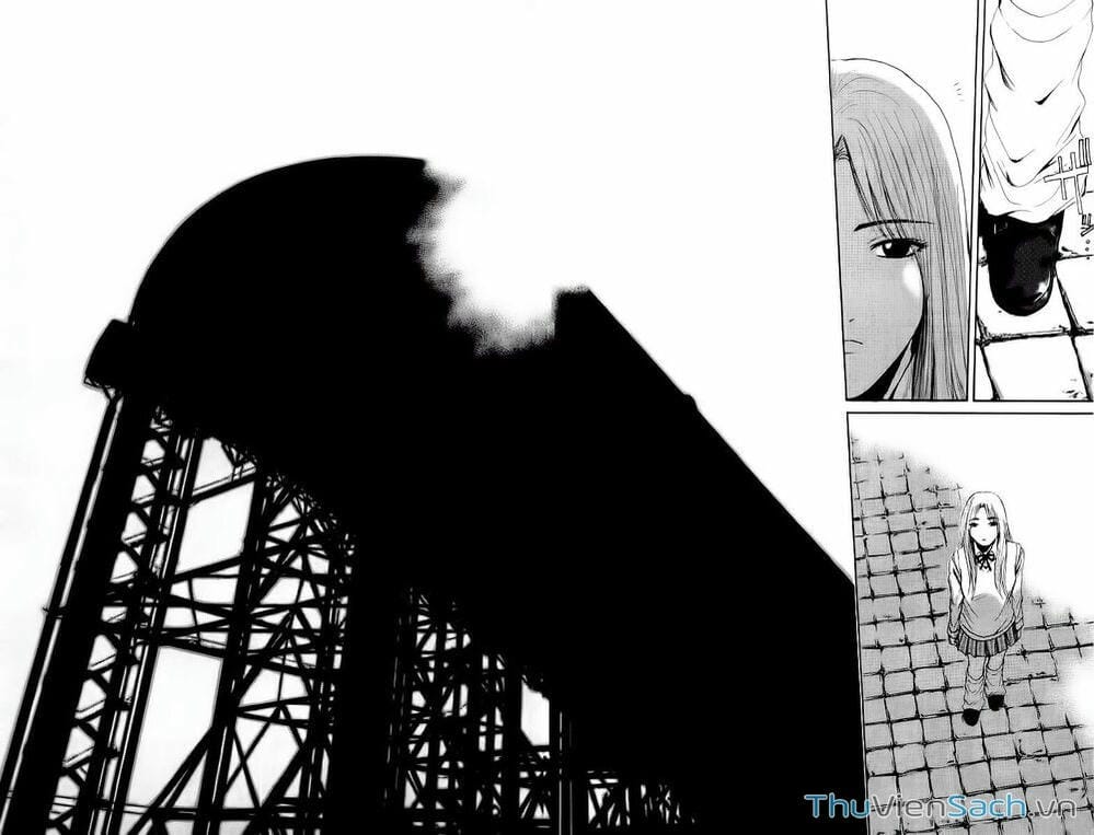 Truyện Tranh Thầy Giáo Vĩ Đại Onizuka - Gto trang 3