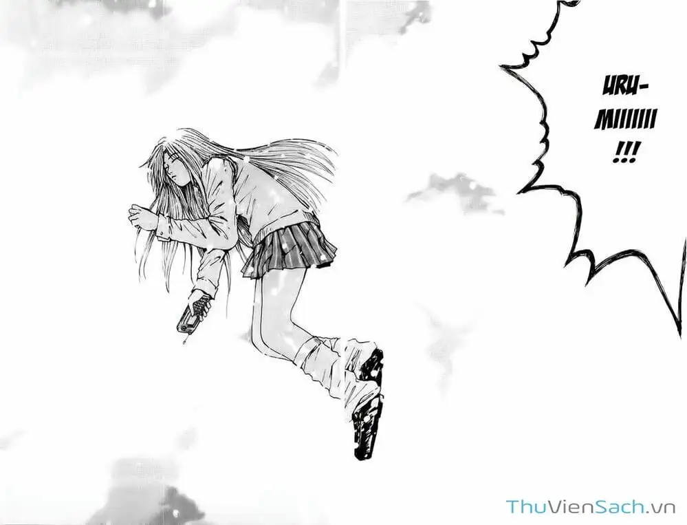 Truyện Tranh Thầy Giáo Vĩ Đại Onizuka - Gto trang 3