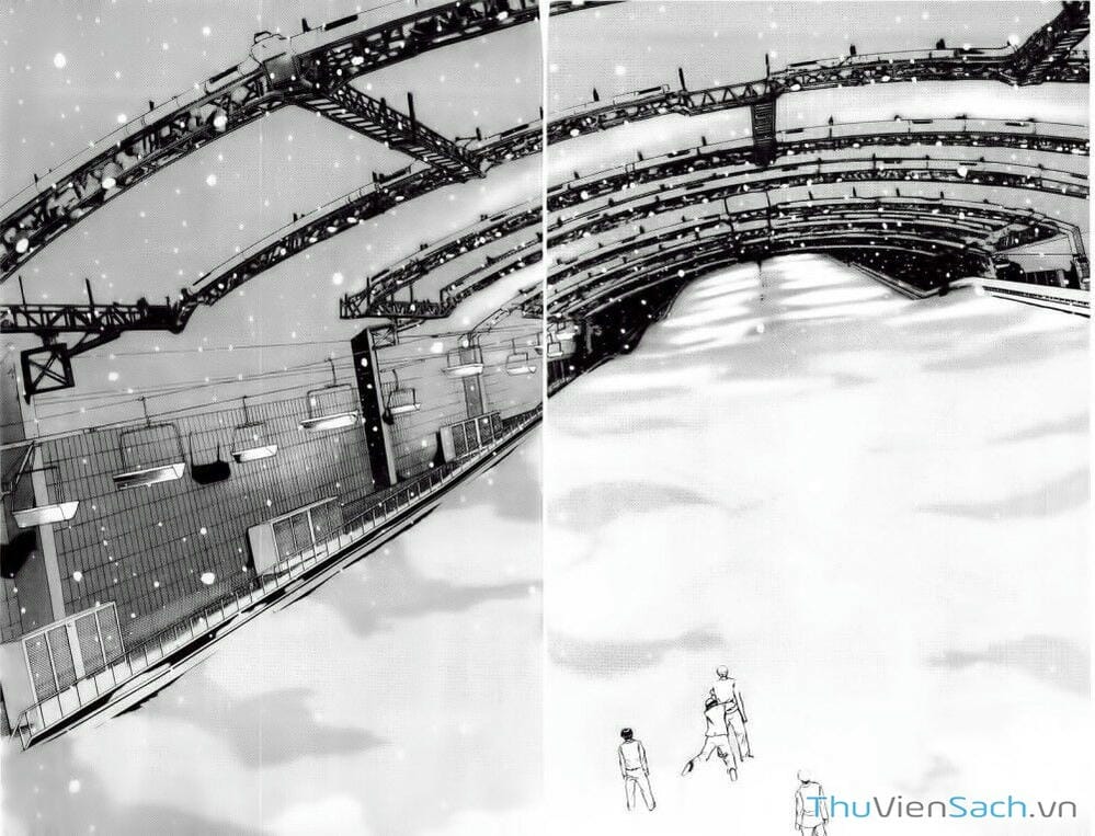 Truyện Tranh Thầy Giáo Vĩ Đại Onizuka - Gto trang 3