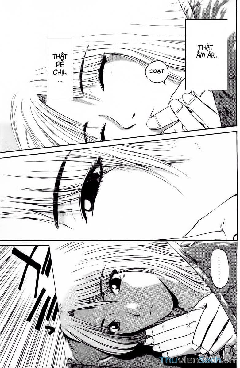 Truyện Tranh Thầy Giáo Vĩ Đại Onizuka - Gto trang 3