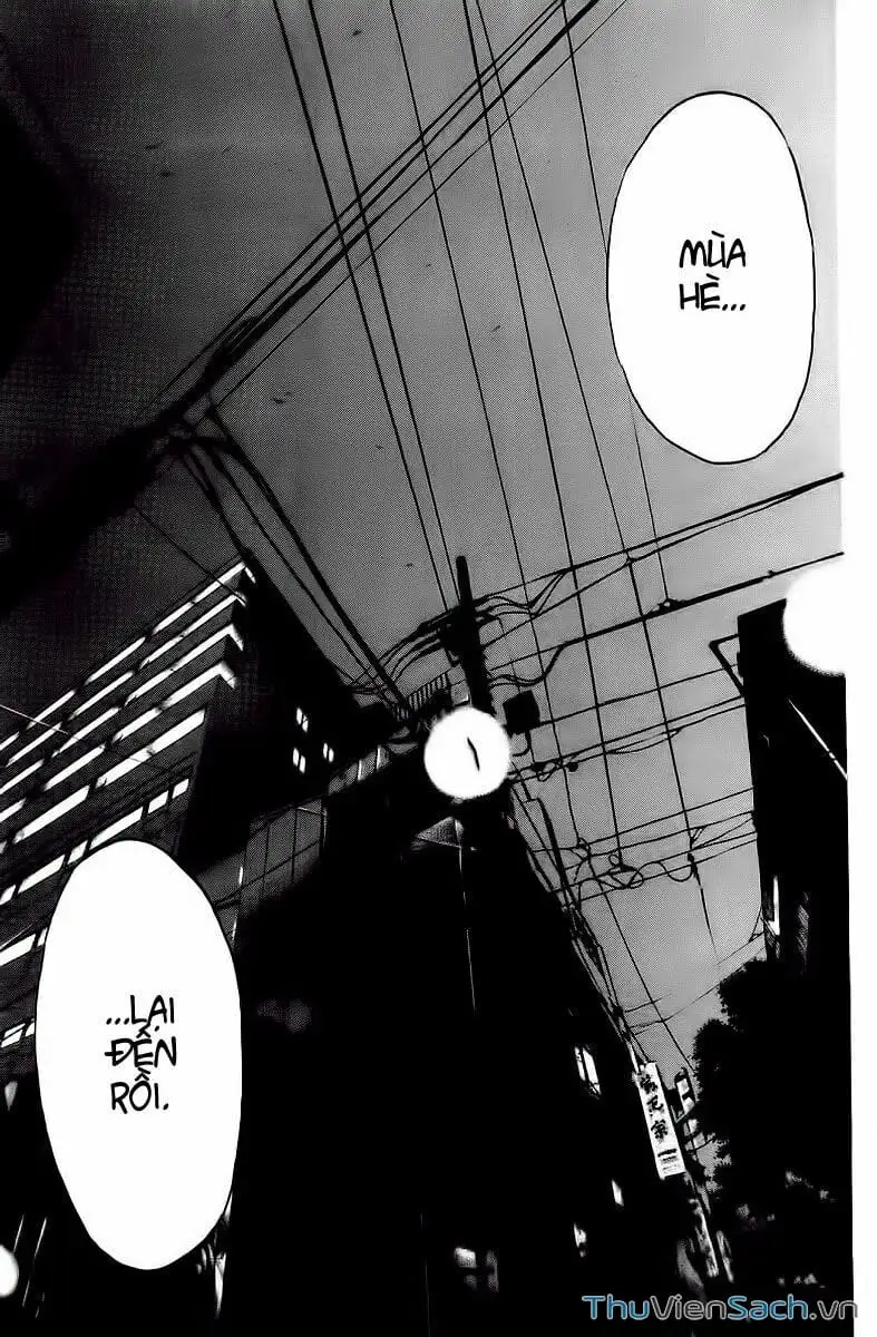 Truyện Tranh Thầy Giáo Vĩ Đại Onizuka - Gto trang 3