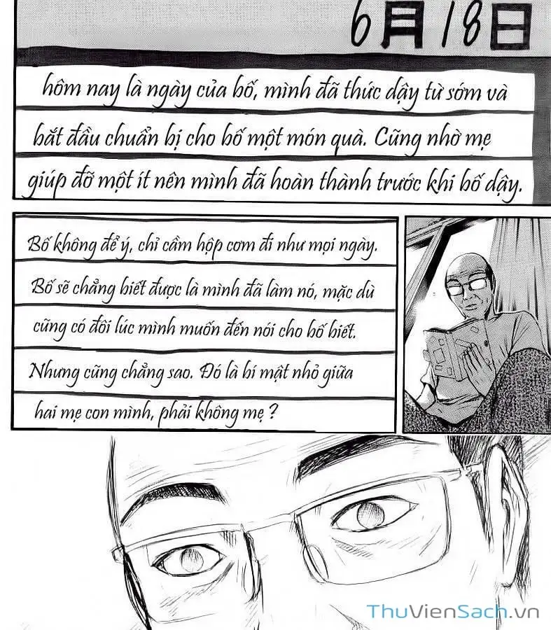 Truyện Tranh Thầy Giáo Vĩ Đại Onizuka - Gto trang 3