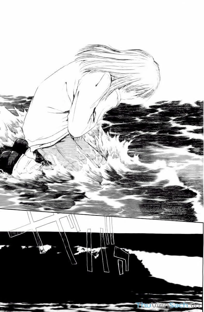 Truyện Tranh Thầy Giáo Vĩ Đại Onizuka - Gto trang 3