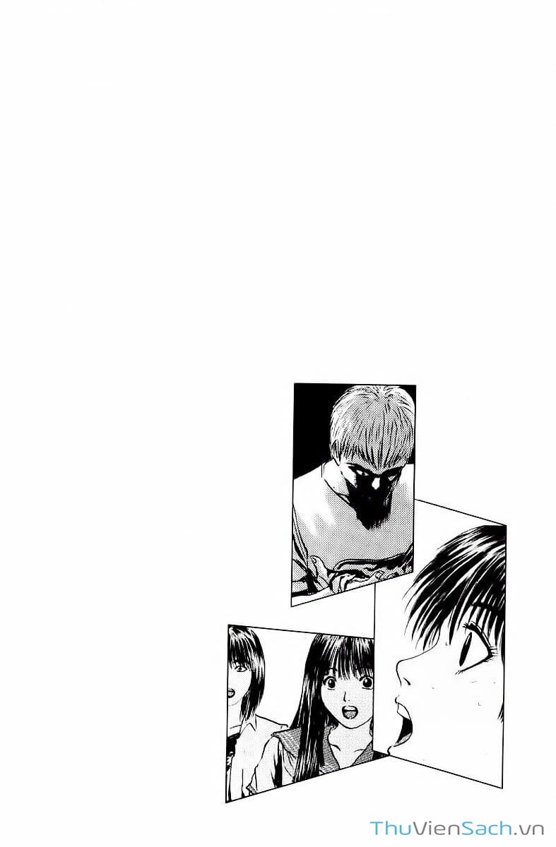 Truyện Tranh Thầy Giáo Vĩ Đại Onizuka - Gto trang 3