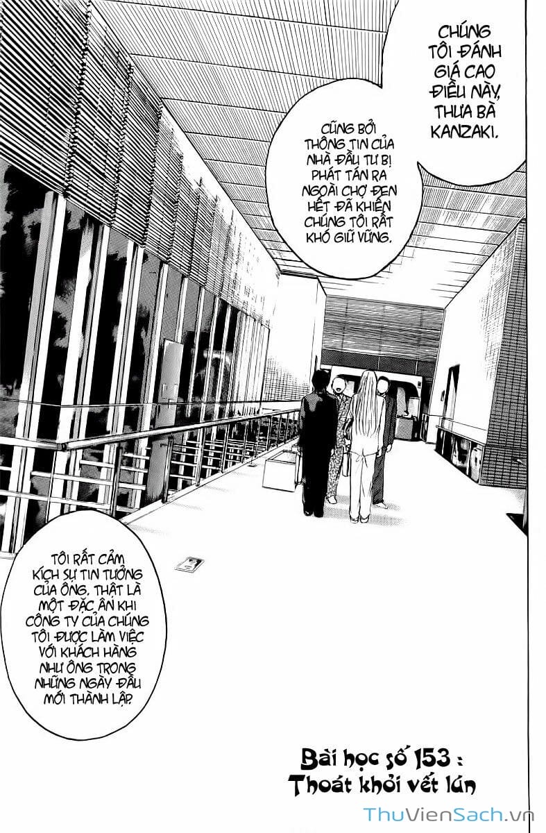 Truyện Tranh Thầy Giáo Vĩ Đại Onizuka - Gto trang 3